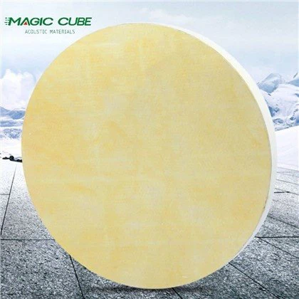 Garsą sugeriančios pertvaros