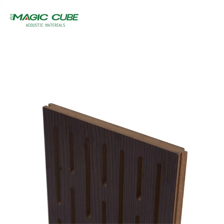 Decorative Sound Pattern Panel