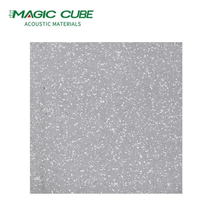 Rubber Gym Mats Over Carpet