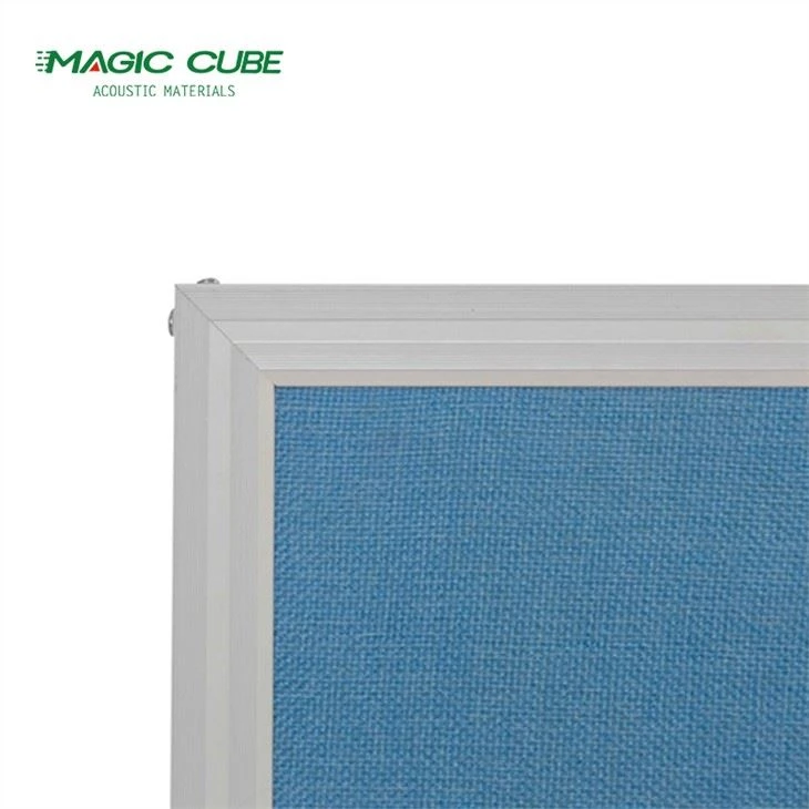 Suspended Acoustic Ceiling Baffles