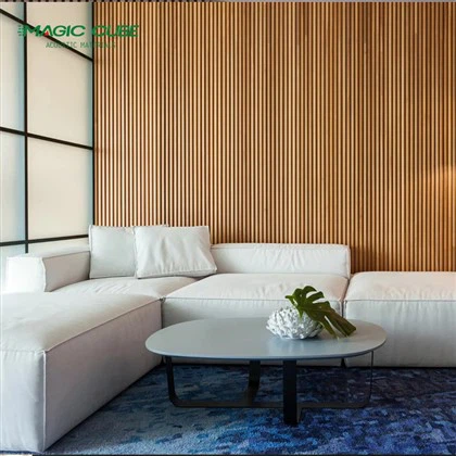 Garsui nepralaidi medinė lentjuostė akustinė plokštė