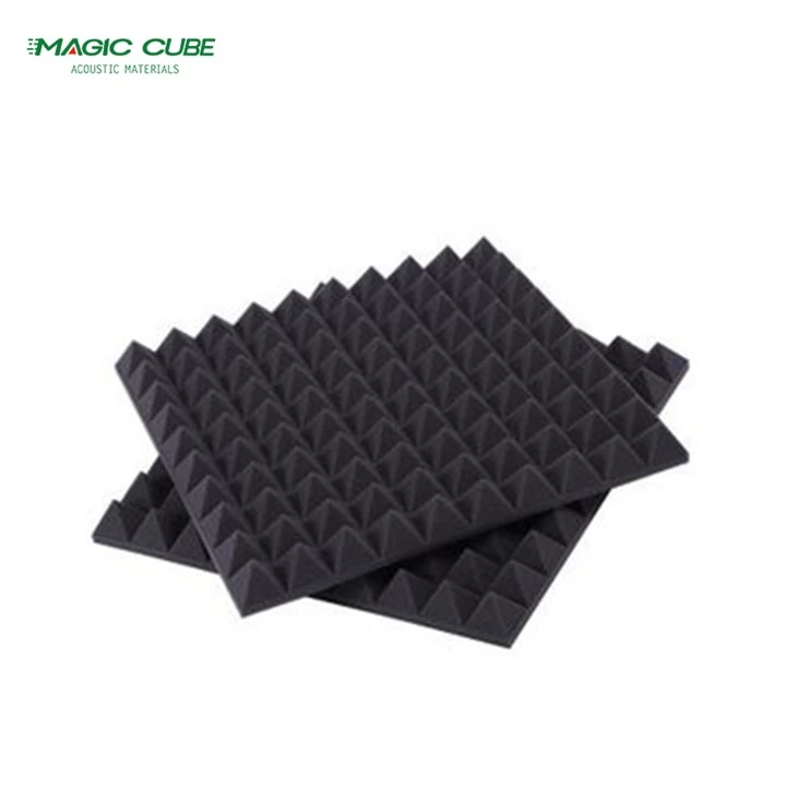 Sound Assured Foam