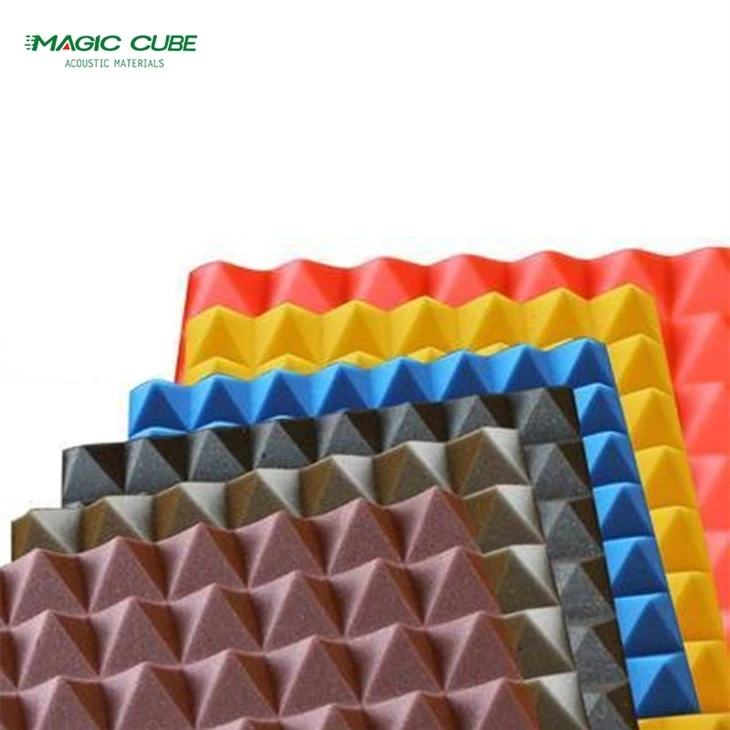 Sound Assured Foam
