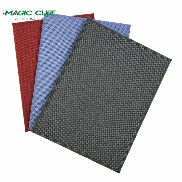Acoustic Fabric Material factory