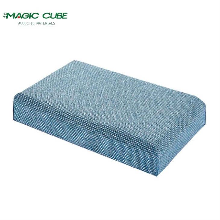 Acoustic Fabric Material best