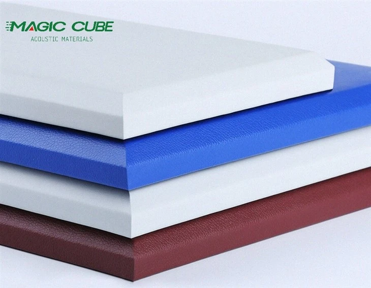 Acoustic Fabric Material suppliers